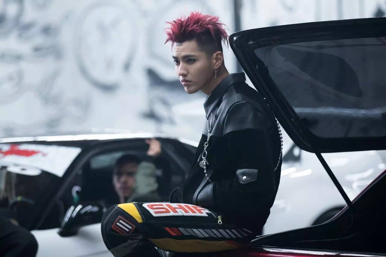 juice(吴亦凡演唱歌曲)