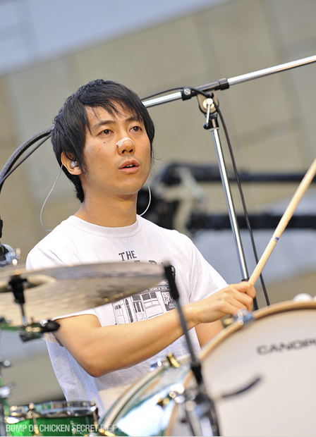 bump of chicken bump of chicken