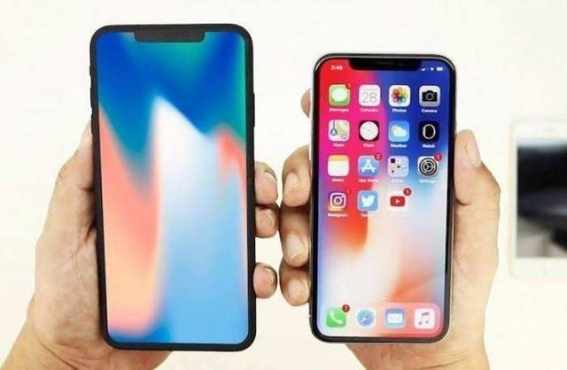 iPhone XS Plus