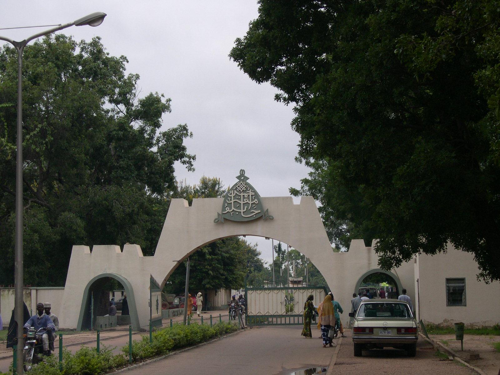 Hausa Hausa