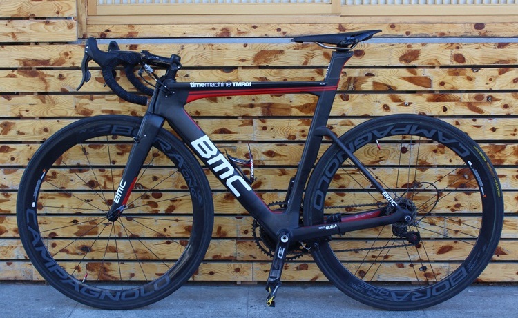 BMC(脚踏车品牌)