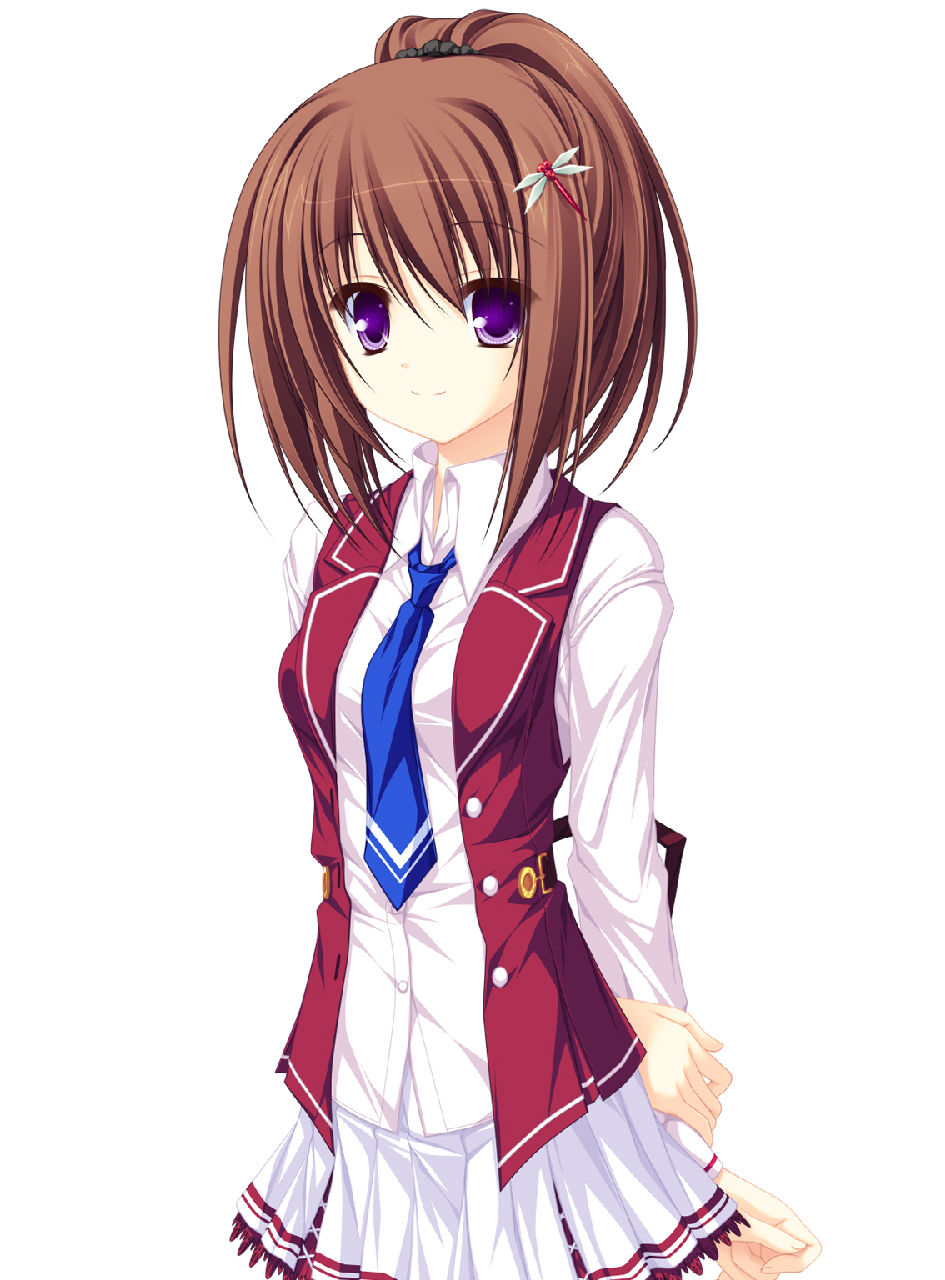 Lunaris Filia