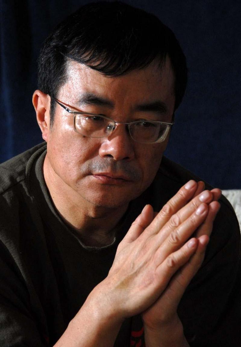 论真性情