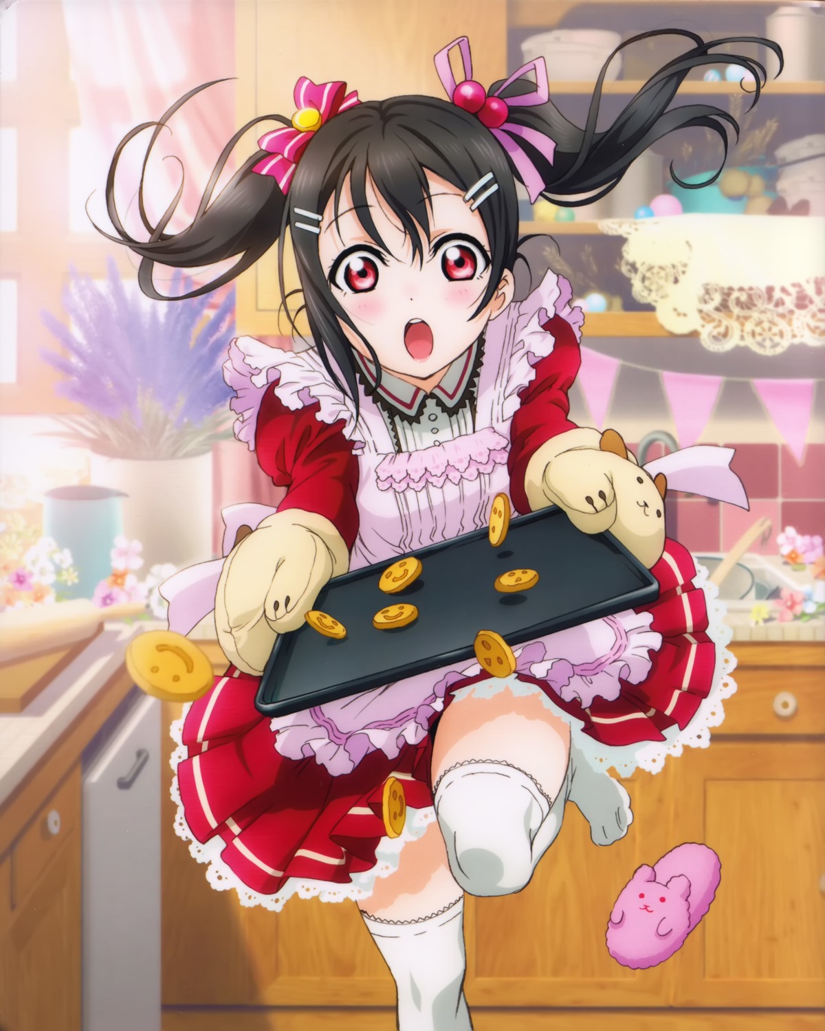 LoveLive!(SUNRISE製作的电视动画)