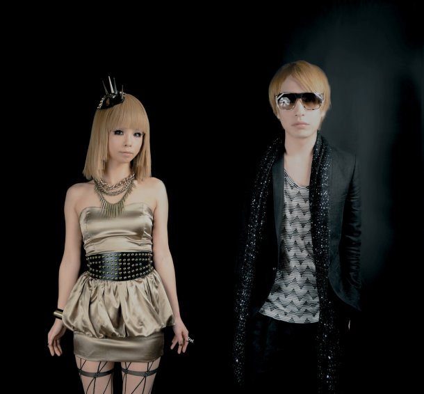 capsule(日本乐队组合)