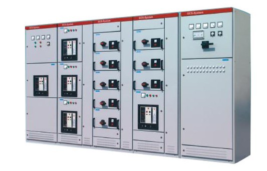 GCS(GCS型低压抽出式开关柜)
