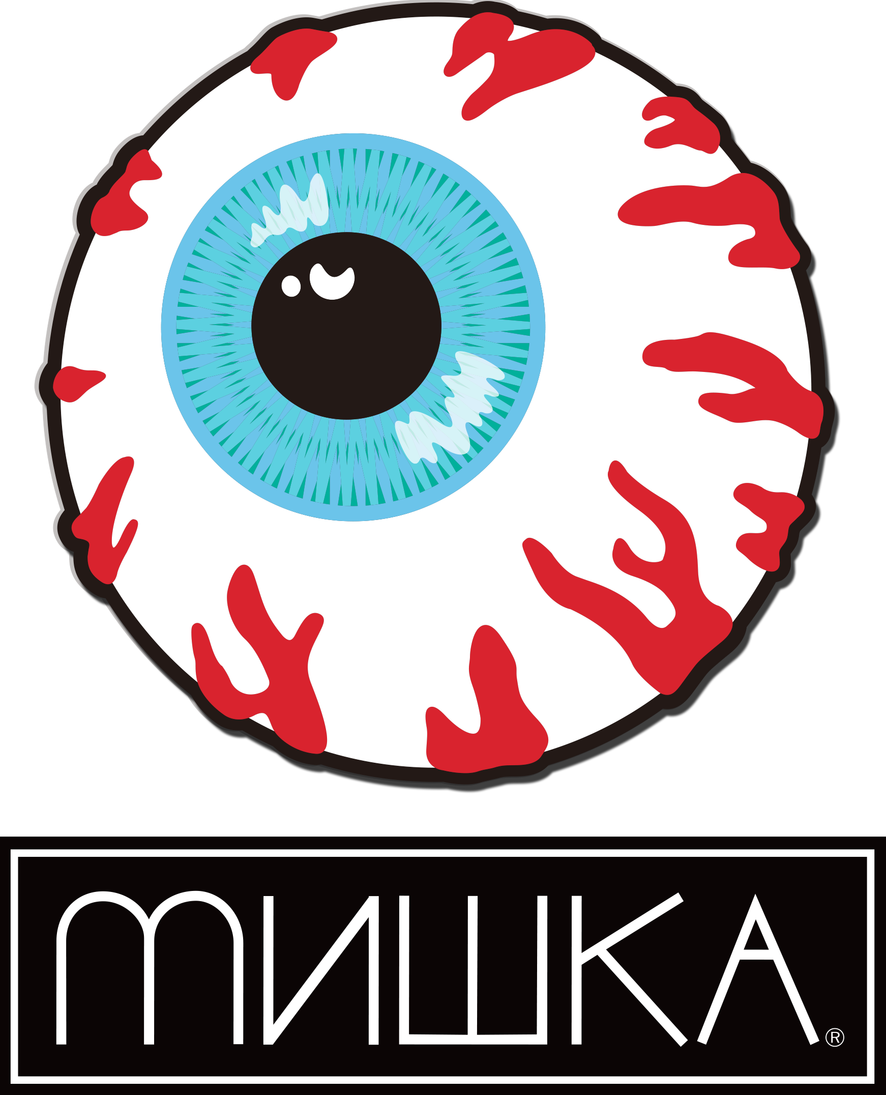 Mishka Mishka