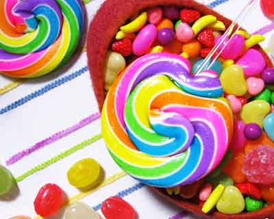 lollipop较为贴切的图片 lollipop较为贴切的图片
