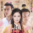 调皮王妃(2015年兰世宁执导的古装穿越剧)