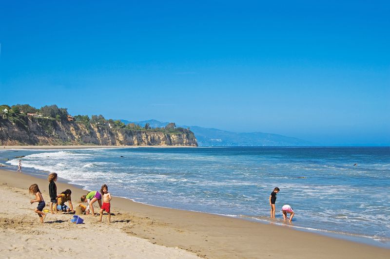 Malibu(城市介绍)