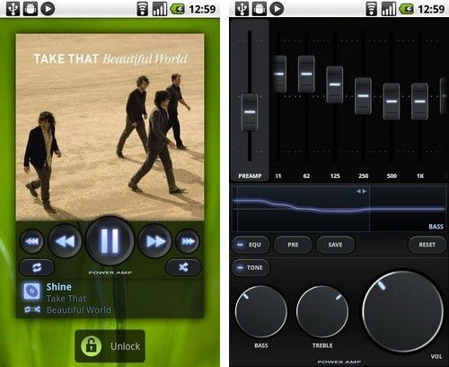 poweramp