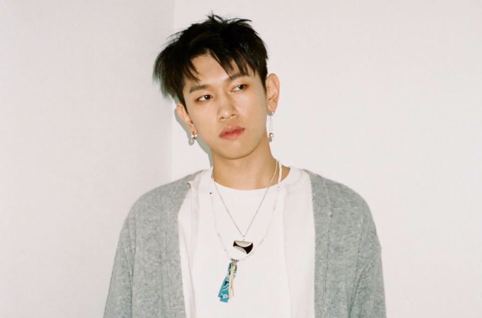 crush(韩国歌手)