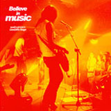 believe in music