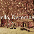 december(十二月)