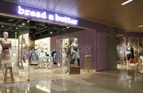 实体店
