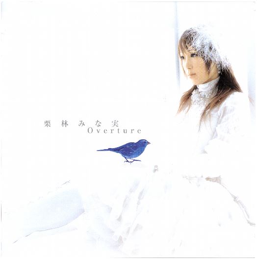 Precious Memories(栗林美奈实演唱《你所期望的永远》OP)