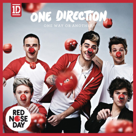One Way or Another(Blondie演唱的歌曲)