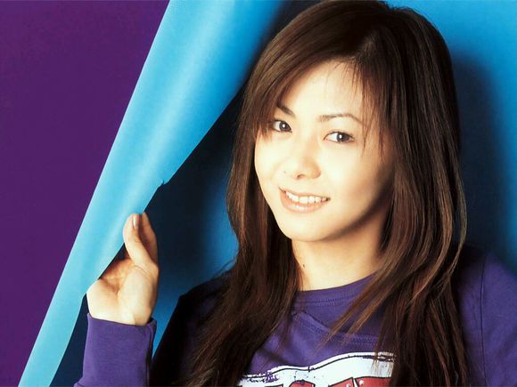 Did I Hear You Say That You\x27re In Love(仓木麻衣演唱歌曲)