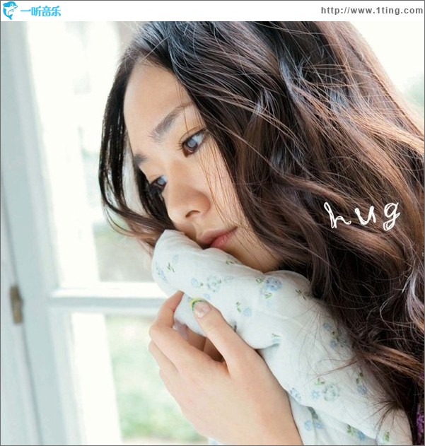 HUG(新垣结衣专辑)