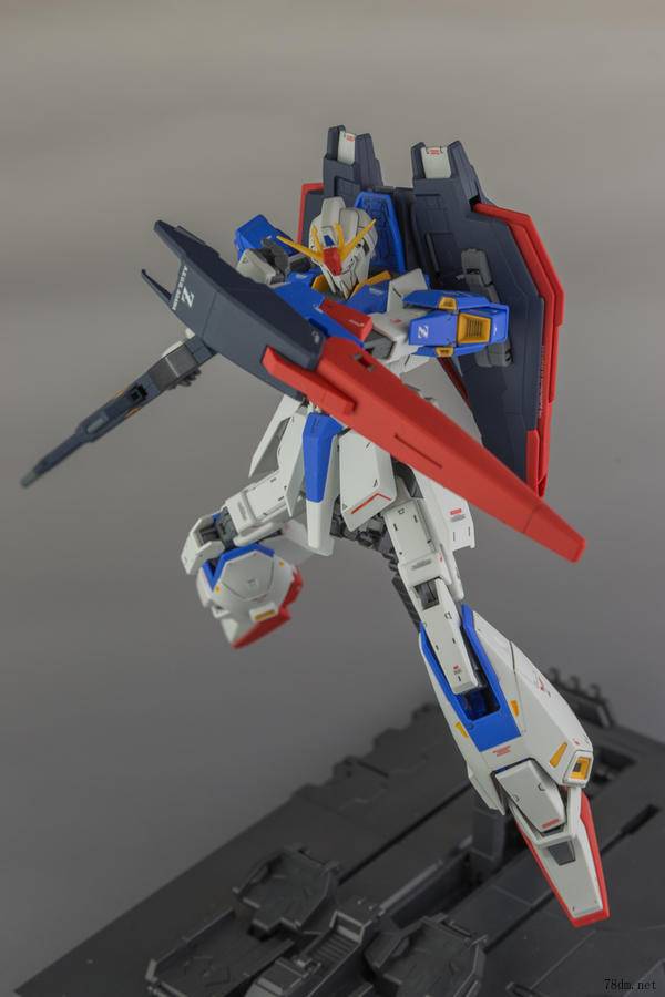 MSZ-006 Z高达 MSZ-006 Z高达
