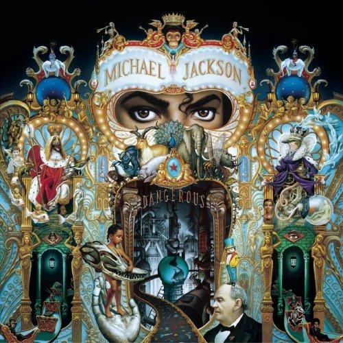 Dangerous(Michael Jackson 1991年发行专辑)
