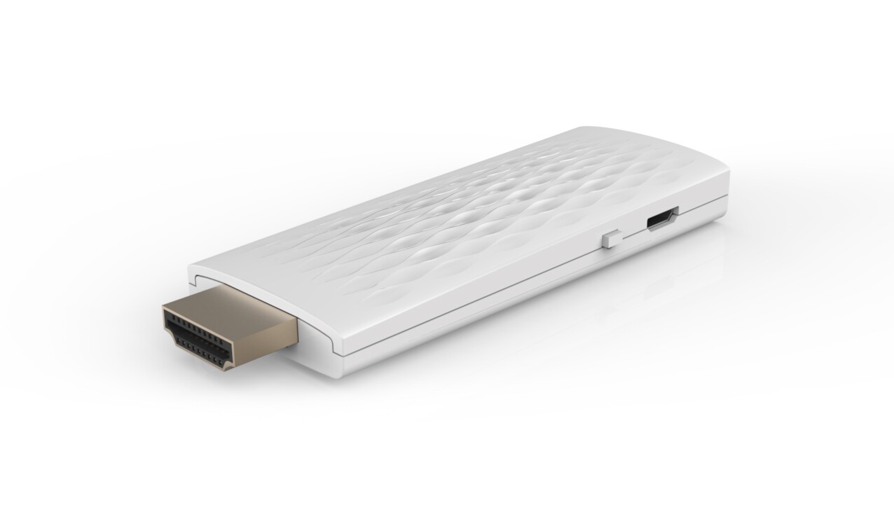 dongle