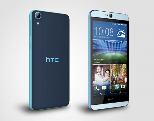 HTC Desire826 HTC Desire826