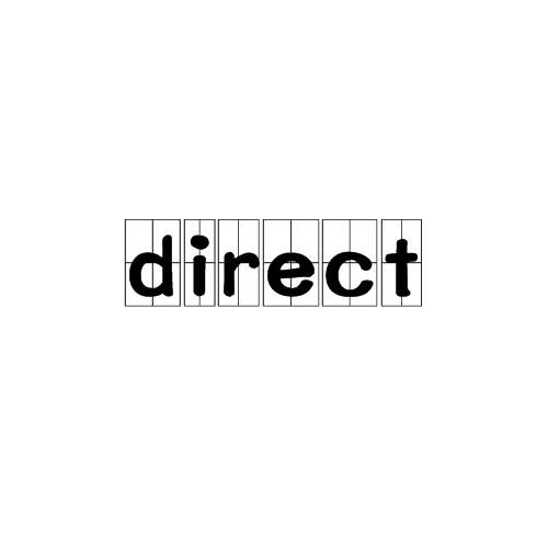 direct(电脑软体)