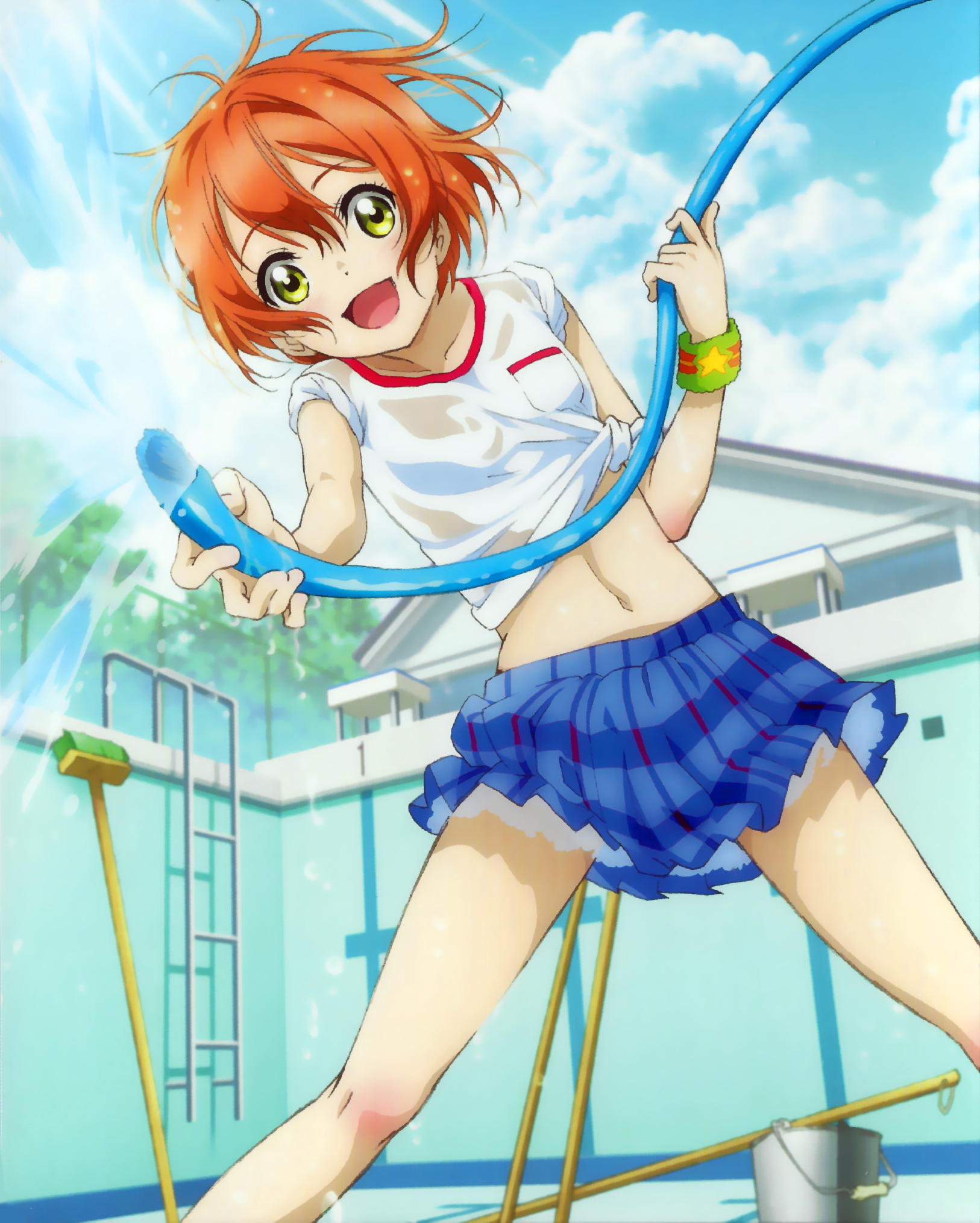 LoveLive!(SUNRISE製作的电视动画)