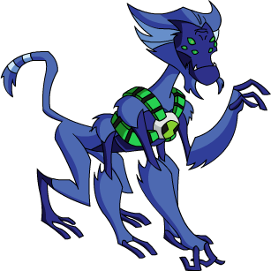 蜘蛛魔猴