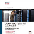 CCNP ROUTE 认证考试指南
