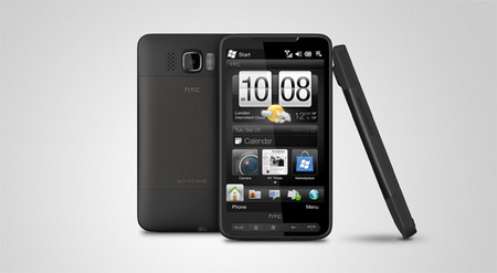htc touch hd2 htc touch hd2