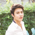 PrinSuparat(Mark（泰国影视演员）)