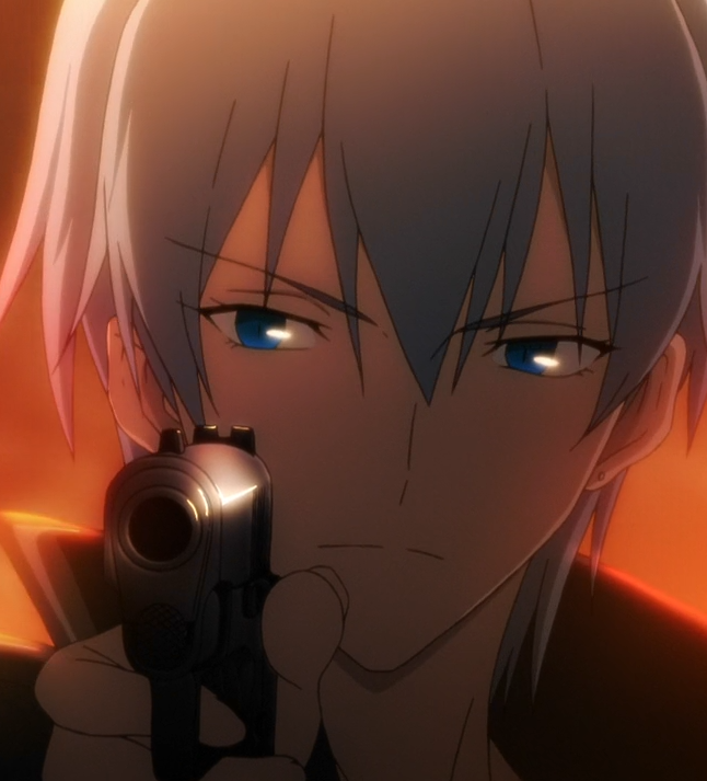 Fate/Zero(fate zero)