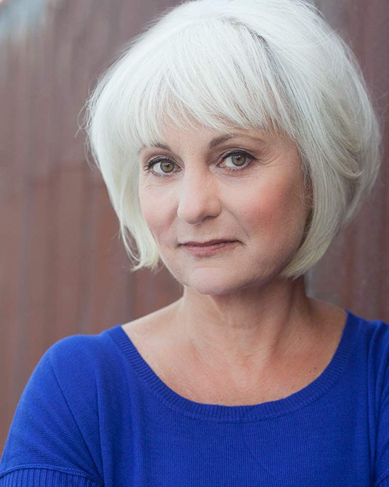 Irene Ziegler
