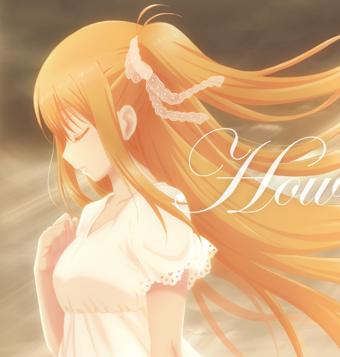 Charlotte(P.A.WORKS原创的电视动画)