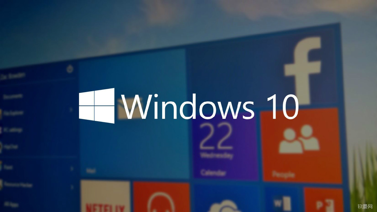 Windows 10
