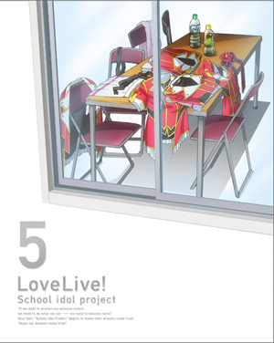 LoveLive!(SUNRISE製作的电视动画)