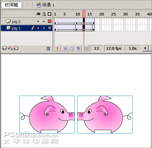 设计画面 设计画面