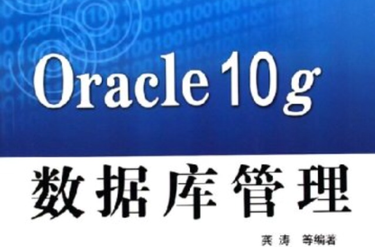 Oracle10g资料库管理