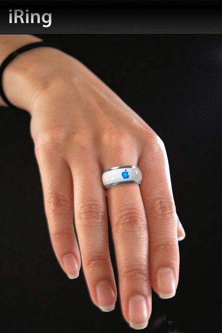 iring iring