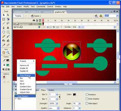 Macromedia Flash Macromedia Flash