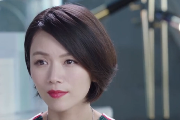 Grace(电视剧《你和我的倾城时光》人物)