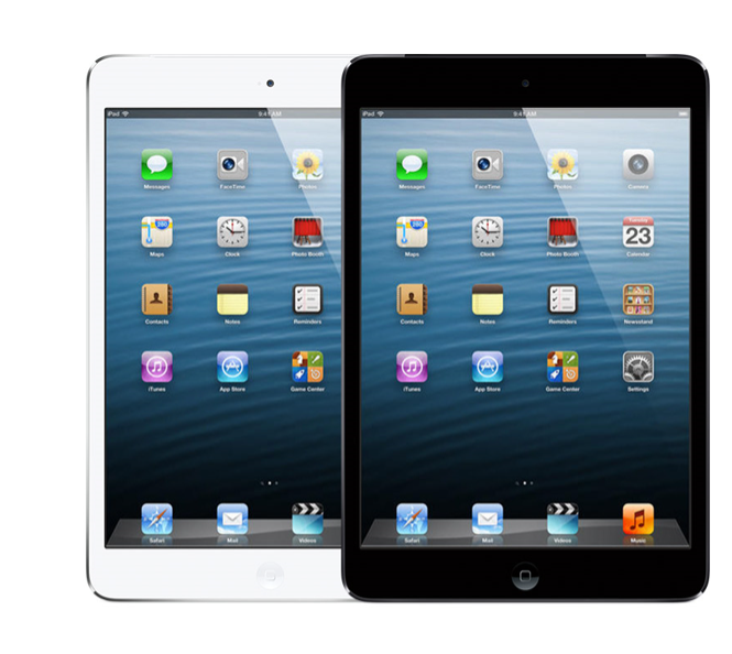 iPad