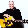 Pete Townshend