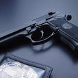 M9手枪(军事武器枪械)