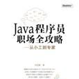 Java程式设计师职场全攻略：从小工到专家