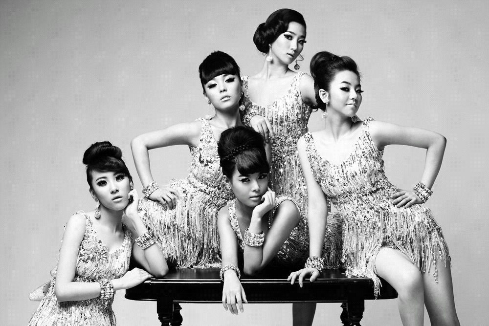 nobody(WonderGirls演唱歌曲) nobody(WonderGirls演唱歌曲)