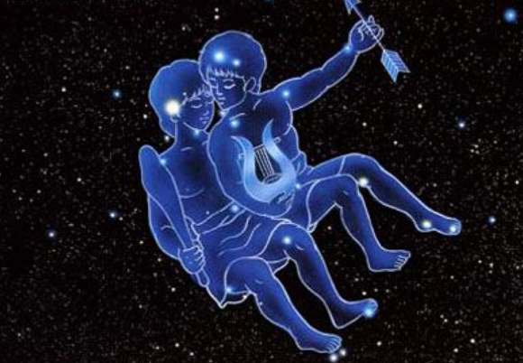 Gemini(十二星座之一)
