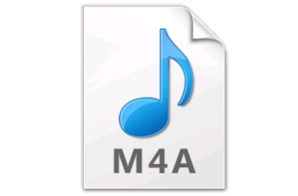 m4a